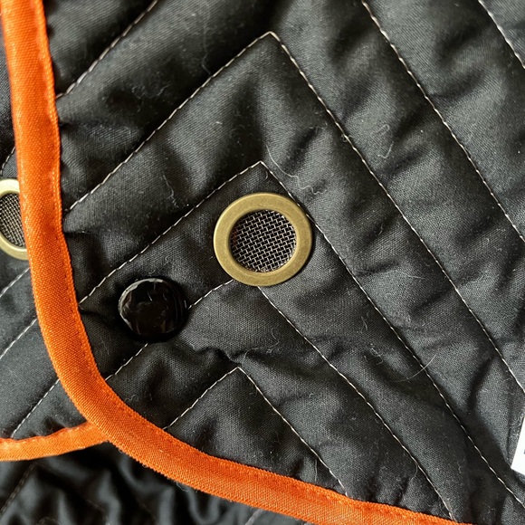 Richardson Quilted Jacket Fall/Winter 2021 Edition - Picture 7 of 11